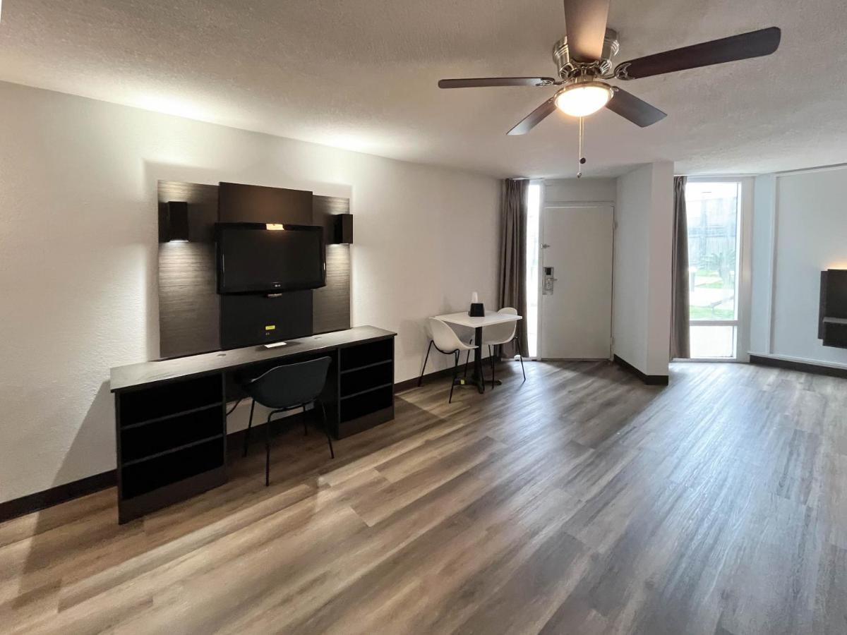 Studio 6 Nacogdoches Tx Sfa University 外观 照片